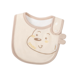 Yếm cài khuy phối tai Dokma DS888