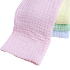 Khăn tắm Cotton nhăn cao cấp Yori 6 lớp