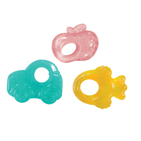 Miếng ngậm nướu Pur