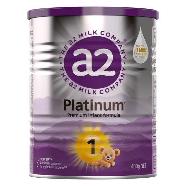 Sữa bột A2 Platinum Newzealand