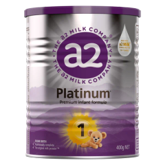 Sữa bột A2 Platinum Newzealand