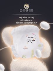 Tã Bỉm Honey Premium