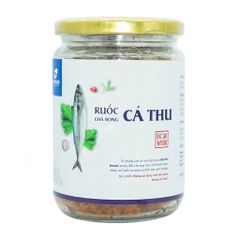 Ruốc bề bề Bavabi 40g