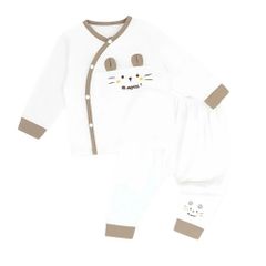 Bộ cài lệch dài tay Dokma