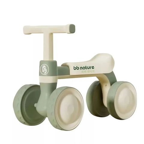 Xe chòi chân 4 bánh Tobe