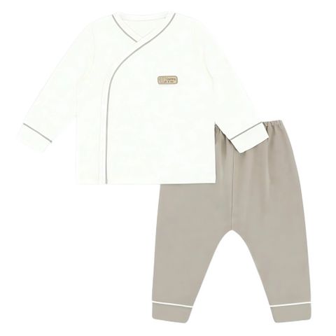 Bộ cài lệch dài tay Dokma