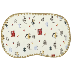 Gối xô sơ sinh Dokma