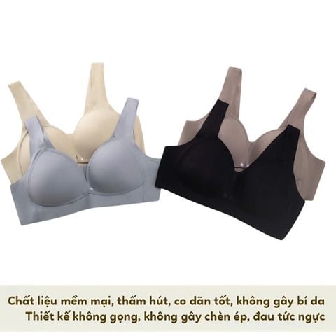 Áo lót bầu Dokma