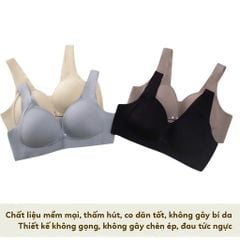 Áo lót bầu Dokma