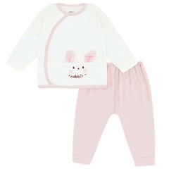 Bộ cài lệch dài tay Dokma