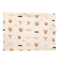 Gối xô sơ sinh Dokma