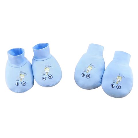 Bao tay chân bo Dokma