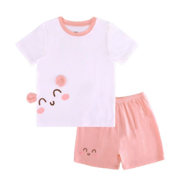 Bộ cộc tay Dokma