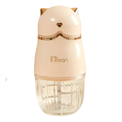 Máy xay ăn dặm Misan 8 lưỡi