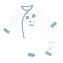 Bộ cài lệch dài tay Dokma