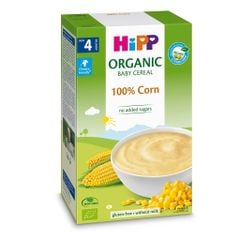 Bột ăn dặm Hipp