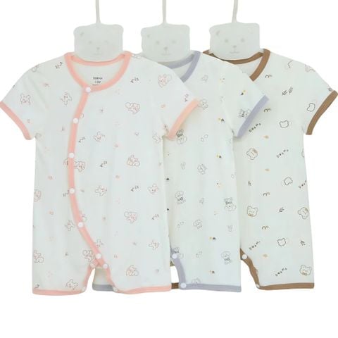 Body cài lệch Dokma