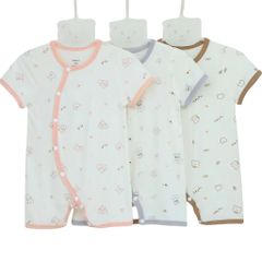 Body cài lệch Dokma