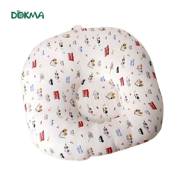 Gối chống trào ngược Dokma