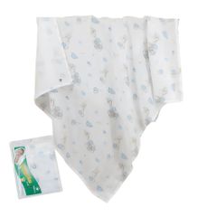 Khăn tắm xô 2 lớp Dokma