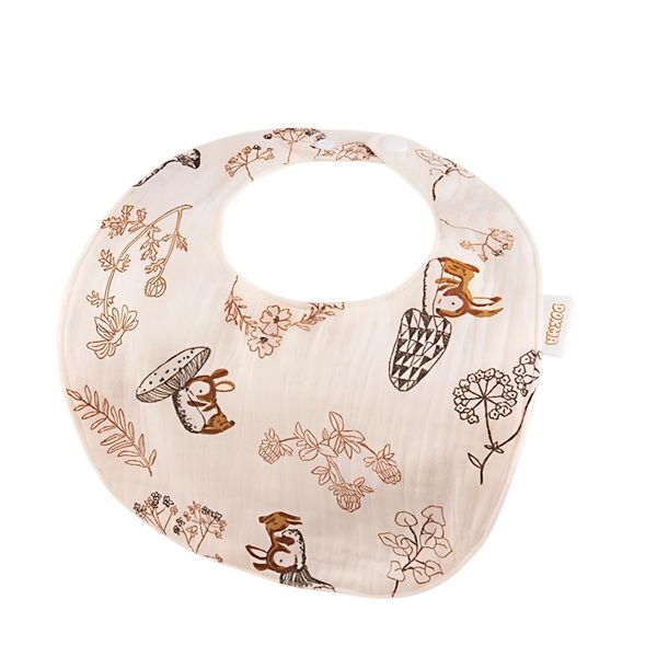 Yếm xô cài khuy Dokma