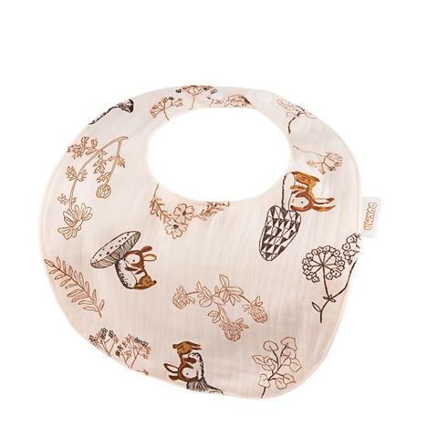 Yếm xô cài khuy Dokma