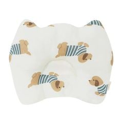 Gối lõm nhồi bông Dokma