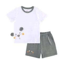 Bộ cộc tay Dokma