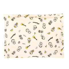 Gối xô sơ sinh Dokma