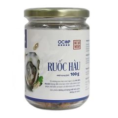 Ruốc bề bề Bavabi 40g