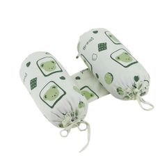 Gối chặn đỗ sơ sinh Dokma