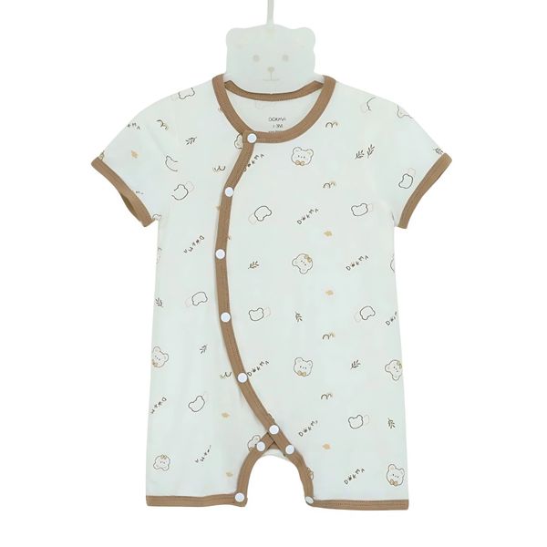 Body cài lệch Dokma