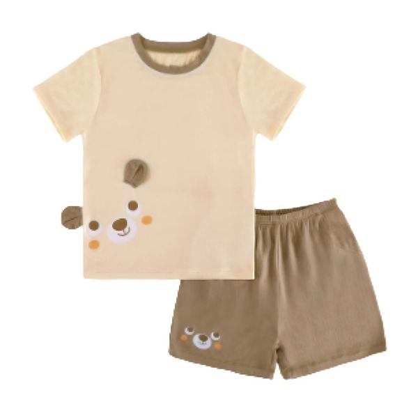 Bộ cộc tay Dokma