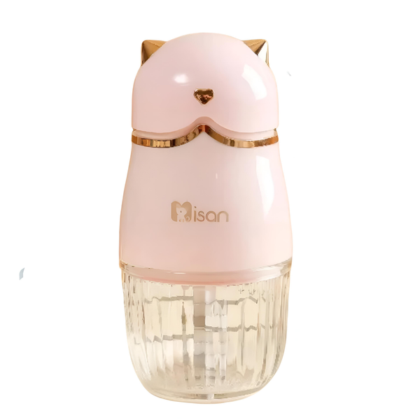 Máy xay ăn dặm Misan 8 lưỡi