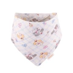 Yếm tam giác xô Dokma