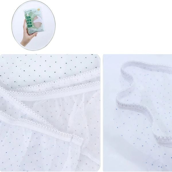 Quần lót giấy Dokma