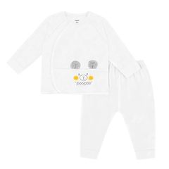 Bộ cài lệch dài tay Dokma