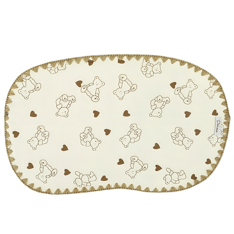 Gối xô sơ sinh Dokma