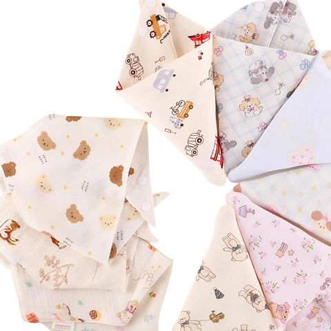 Yếm tam giác xô Dokma