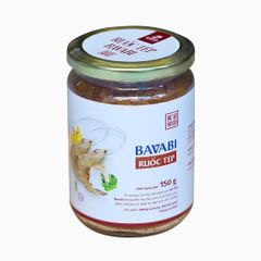 Ruốc bề bề Bavabi 40g