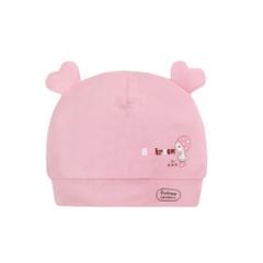 Mũ sơ sinh phối tai Dokma