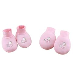 Bao tay chân bo Dokma