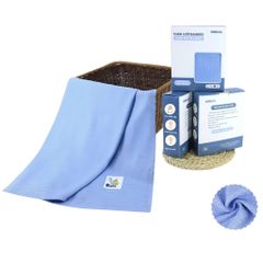 Chăn lưới bambo Dokma