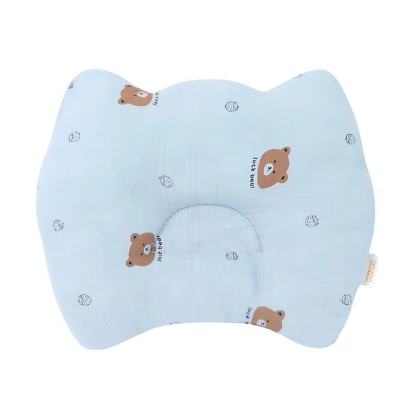 Gối lõm nhồi bông Dokma