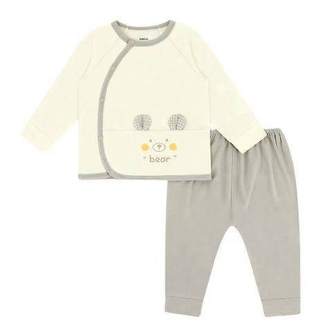 Bộ cài lệch dài tay Dokma