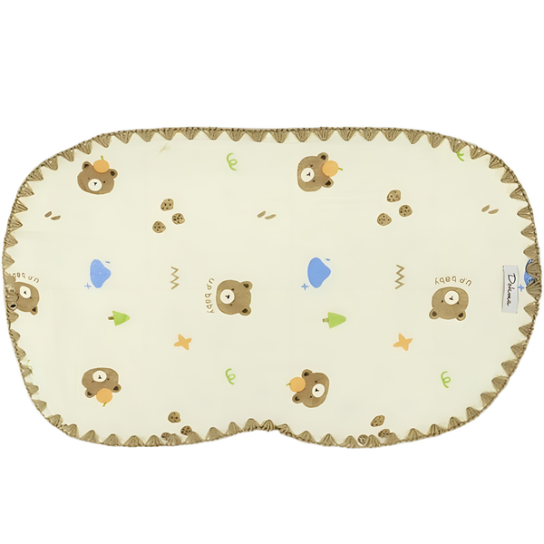 Gối xô sơ sinh Dokma