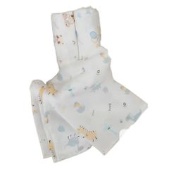 Khăn tắm xô 2 lớp Dokma