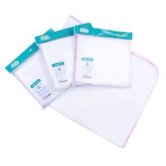 Khăn tắm cotton Minh Baby