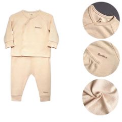 Bộ cài chéo dài tay Bambola