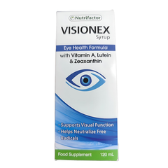 Thuốc bổ mắt Visonex 30 viên